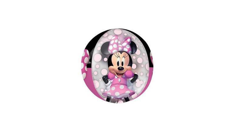16" Minnie Mouse Balloon