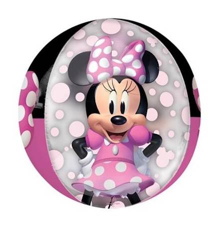 16" Minnie Mouse Balloon