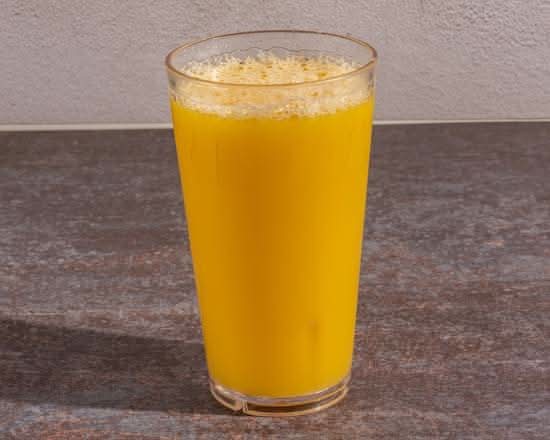 Fresh OJ Juice