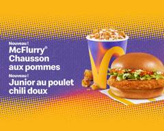 McDonald's (Vaudreuil II)