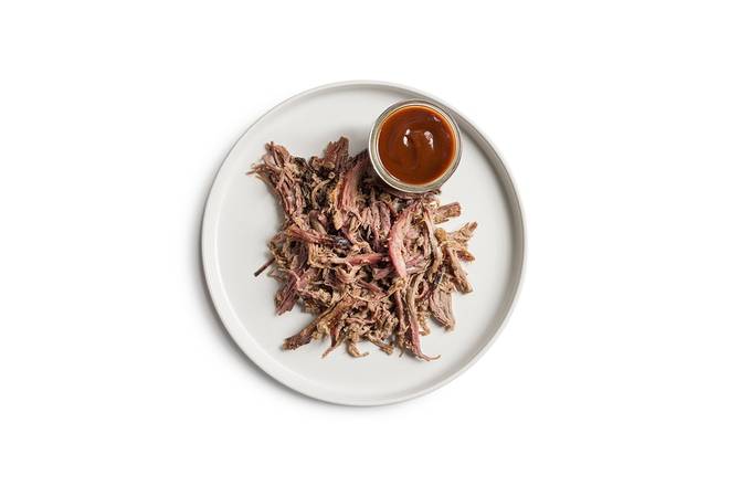 Add Side of Brisket