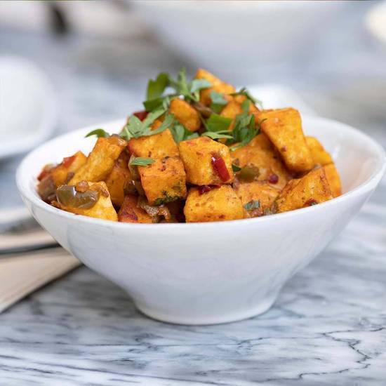 Batata Harra