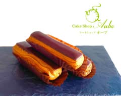 cake shop Aube