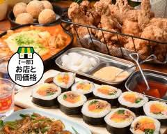 マウン(마음)