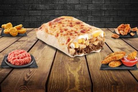 Tacos (M)🌯🔥
