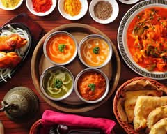 カトマンドゥカリーPUJA六甲