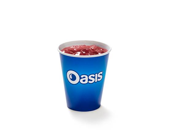 Small Oasis® Zero