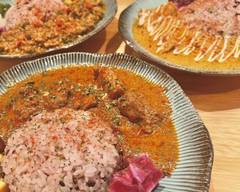 薬膳カレー スパイスキッチン結 spicekitchen yui