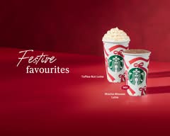 Starbucks Münsterplatz