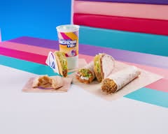 Taco Bell  (337 W Plaza Dr)