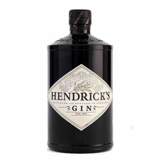 Ginebra Hendrick's Original 750 ml
