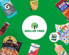 Dollar Tree (728 N Casaloma Dr)