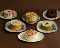 Poun Poun香香 誠品生活新店(裕隆城)