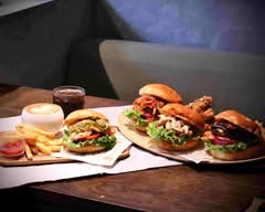 Takeout Burger&cafe 延吉店