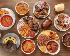 The Suya Spot (Scarborough)