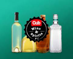 Cub (2215 Old Hudson Rd)
