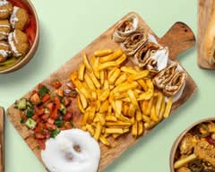 Abo Anass Shawarma & Falafel Dormagen