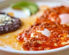 Almuerzos la cabaña