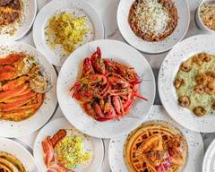Sweetie’s Crab Shack & Soul Food