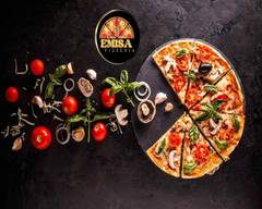 Emisa Pizzeria (Santiago)