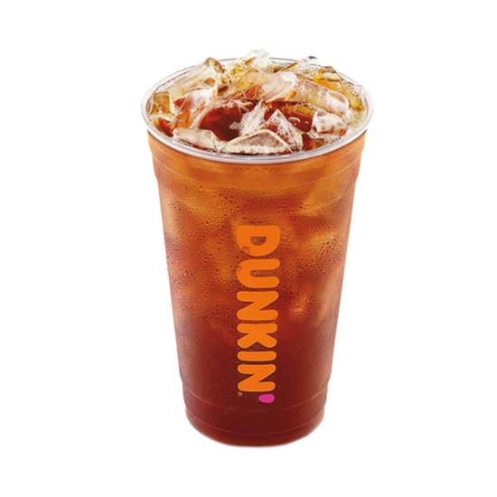 Large Shaken Iced Tea