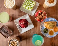 MOTW Coffee And Pastries (5202 McGinnis Ferry Rd)