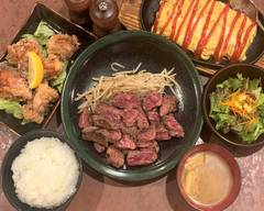 ステーキの志摩 東陽町店 steak  Shima To-yo-cho