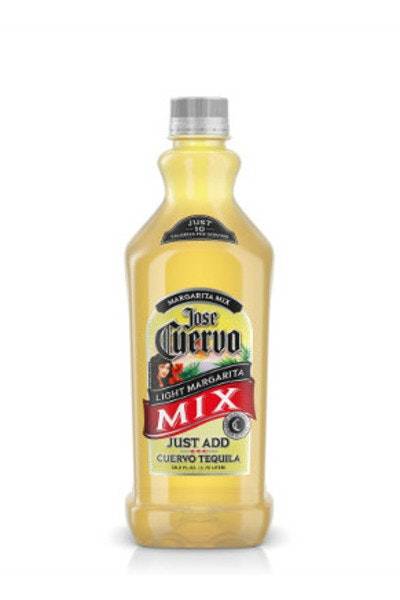 Jose Cuervo Zero Calories Non Alcoholic Margarita Mix (1.75 L)