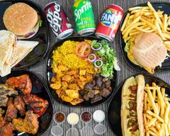Rooster Shack