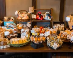 おかしはかがく