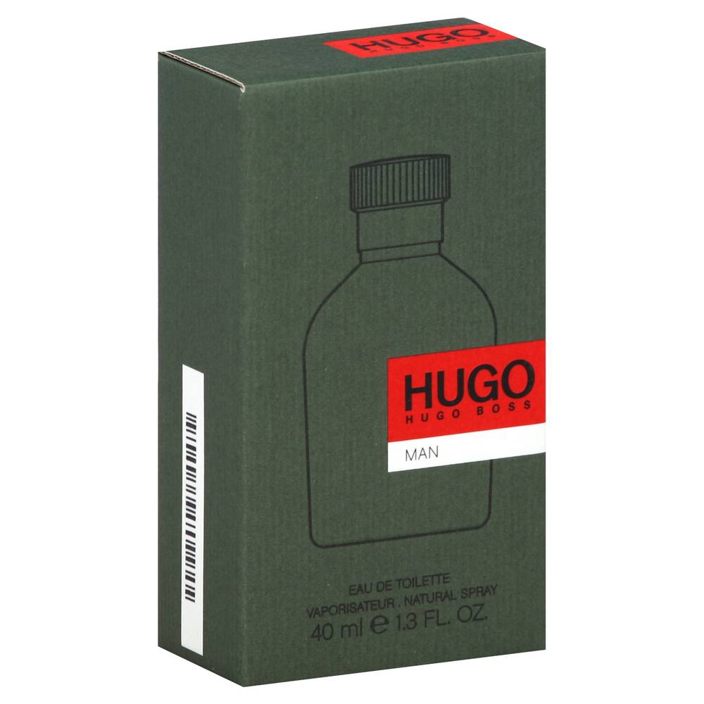 HUGO BOSS Eau De Toilette (1.3 fl oz)