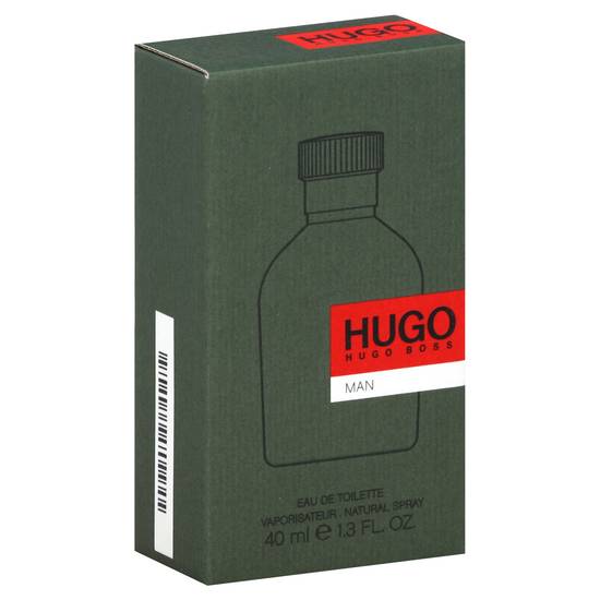 Hugo Boss Eau De Toilette