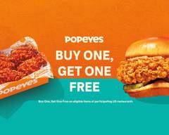 Popeyes (5563 State Highway 359)