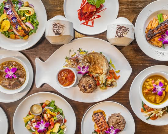Taste of the Caribbean (Los Angeles)