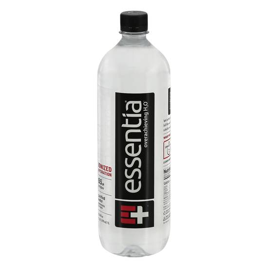 Essentia Ionized Alkaline Purified Water (33.8 fl oz)
