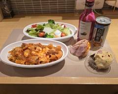 PASTA：glad パスタグラッド