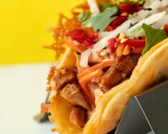 The Smoked Taco (Pleasant Grove)