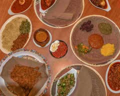 Sisters Ethiopian Restaurant (1720 SE 122nd Ave)