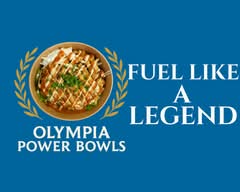 The Greek Souvlaki House