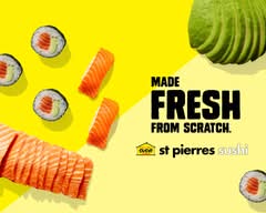 St Pierres Sushi (Queenstown)