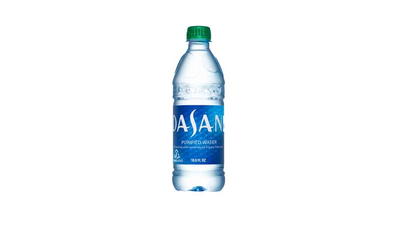 Dasani Bottled Water�®