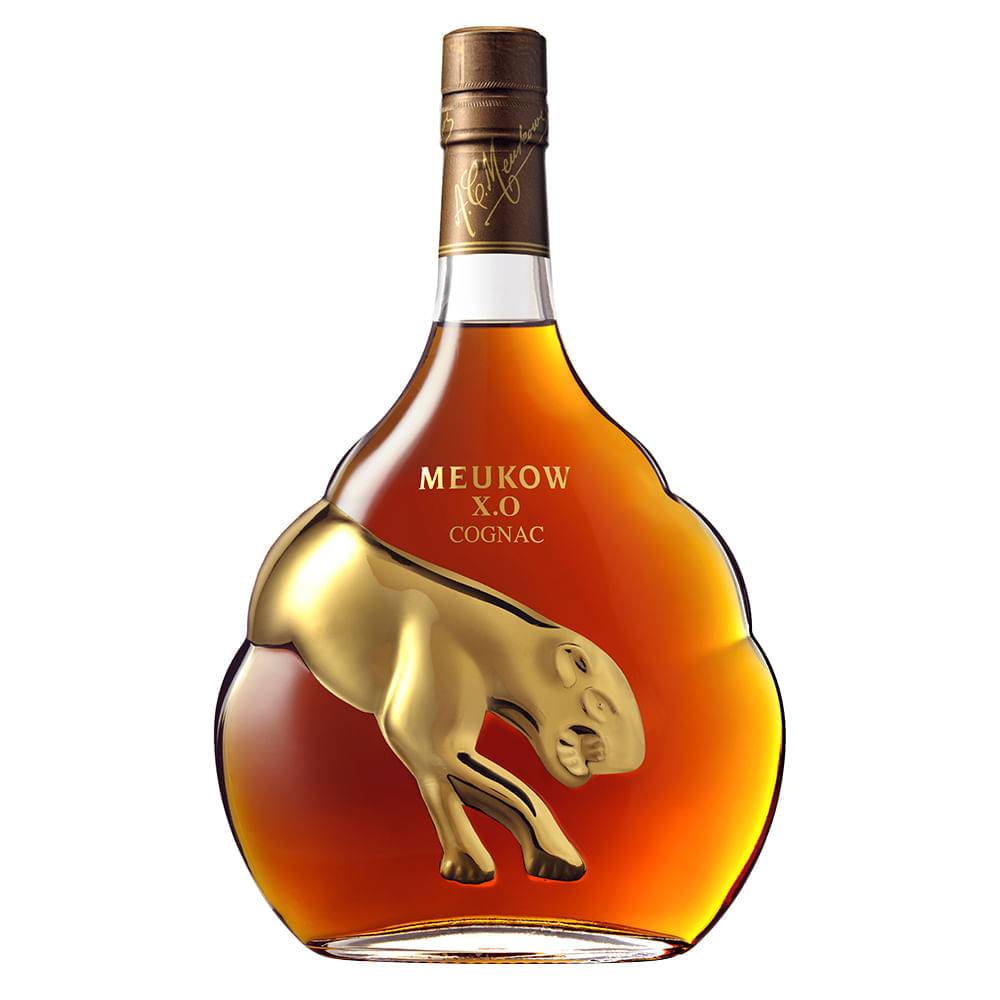 Meukow cognac x.o (700 ml)