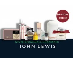 John Lewis (Stratford)