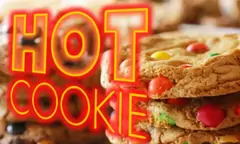 Hot Cookie (407 Castro St)