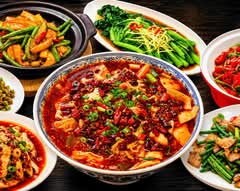 ChengDu Restaurant - Steglitz (SMB Parent)