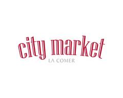 City Market 🛒 (López Mateos)