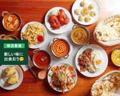 サティインドダイニング