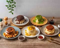 葉子 Leaf Cafe