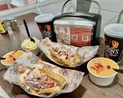 Mason's Famous Lobster Rolls (Center Valley)