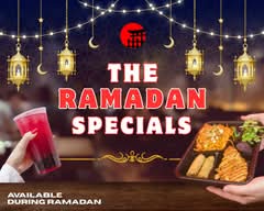 Nasi Isda [Basildon]